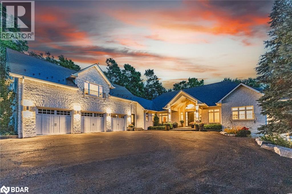 Lorem Ipsum Dolor, Oro-Medonte, Ontario  L0L  - Photo 1 - DEMO28854439