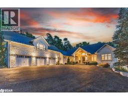 7 Maple Ridge Road Or62 - Rural Oro-Medonte, Oro-Medonte, Ca