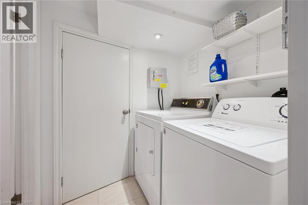 18 Cambridge Avenue Unit# Lower, Kitchener, Ontario  N2B 1N4 - Photo 16 - 40766949