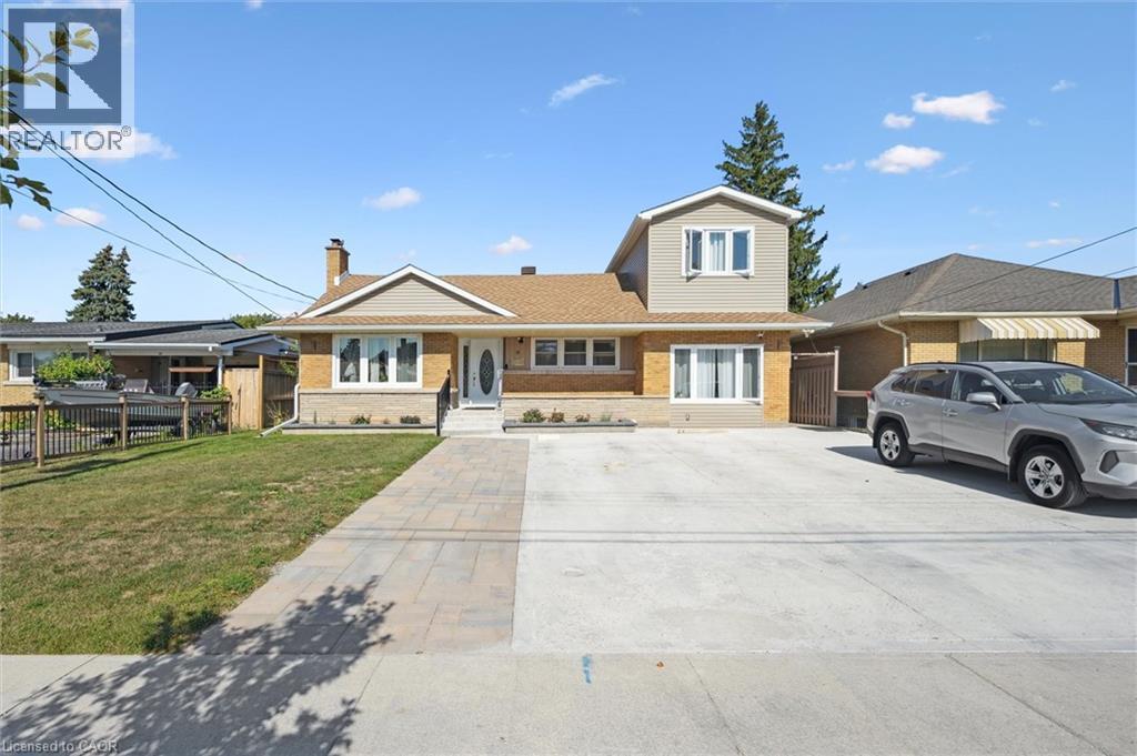 18 Cambridge Avenue Unit# Lower, Kitchener, Ontario  N2B 1N4 - Photo 2 - 40766949