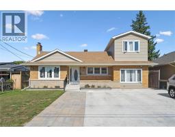 18 CAMBRIDGE Avenue Unit# Lower, kitchener, Ontario