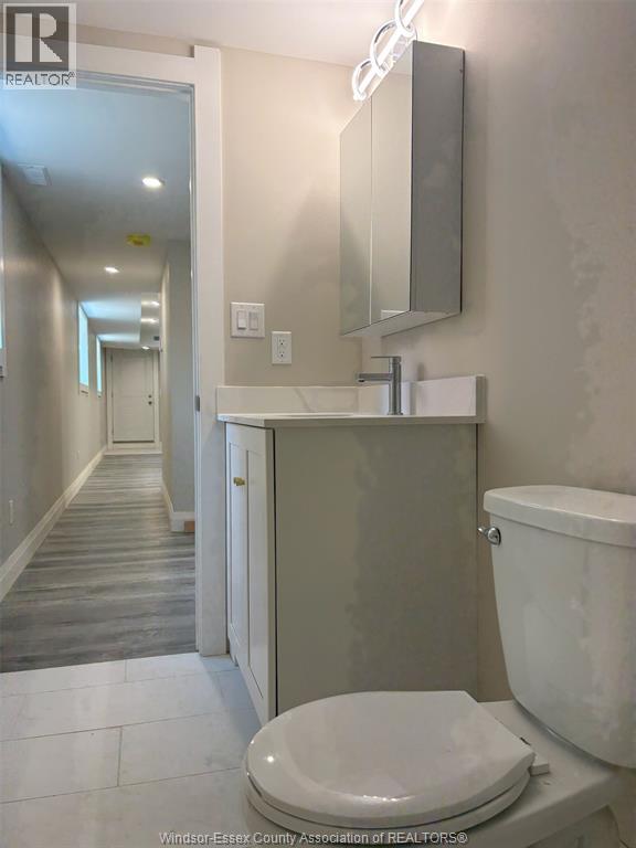 912 Hall Avenue Unit# B, Windsor, Ontario  N9A 2M5 - Photo 13 - 25023246