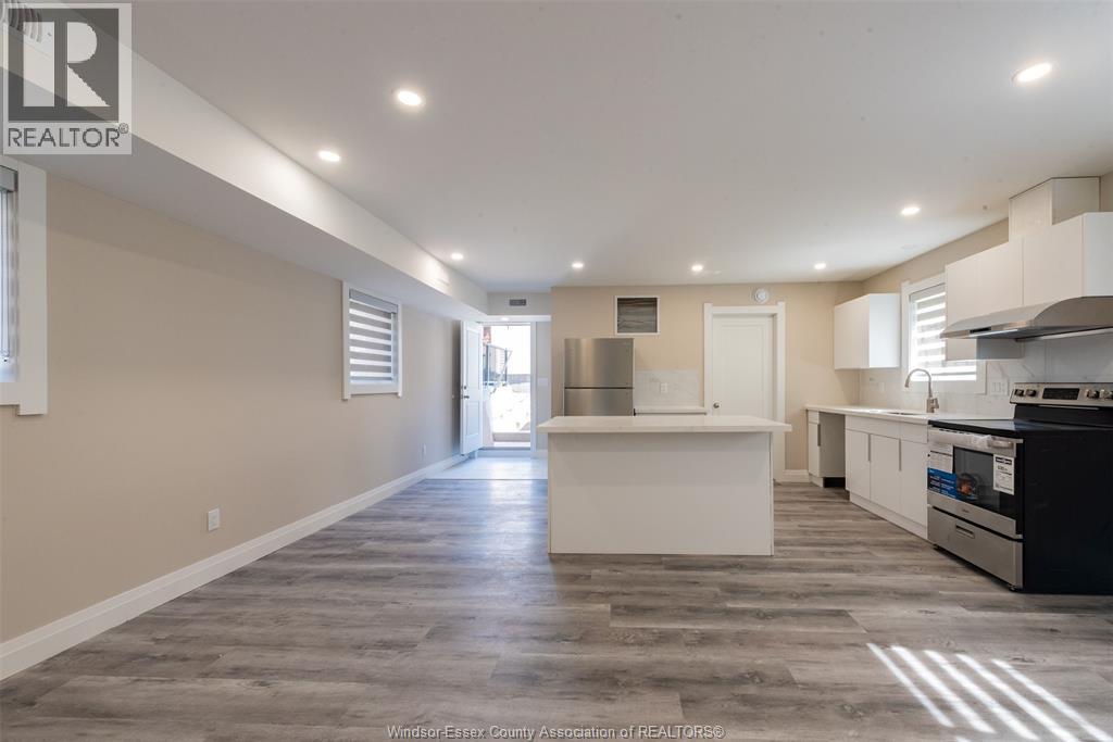 912 Hall Avenue Unit# B, Windsor, Ontario  N9A 2M5 - Photo 5 - 25023246