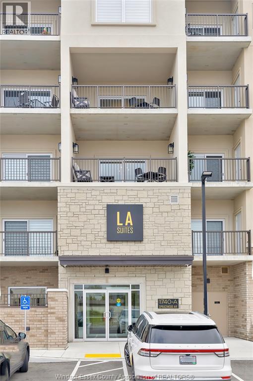 1740-A Sprucewood Unit# 206, Lasalle, Ontario  N9J 1E7 - Photo 2 - 25023167