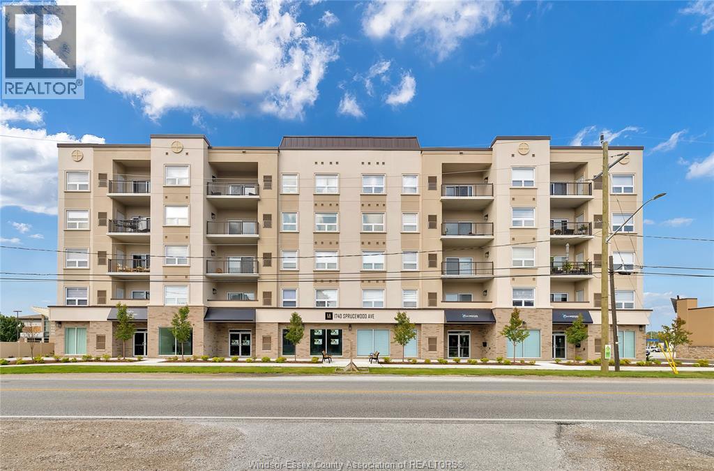 1740-A Sprucewood Unit# 206, Lasalle, Ontario  N9J 1E7 - Photo 44 - 25023167