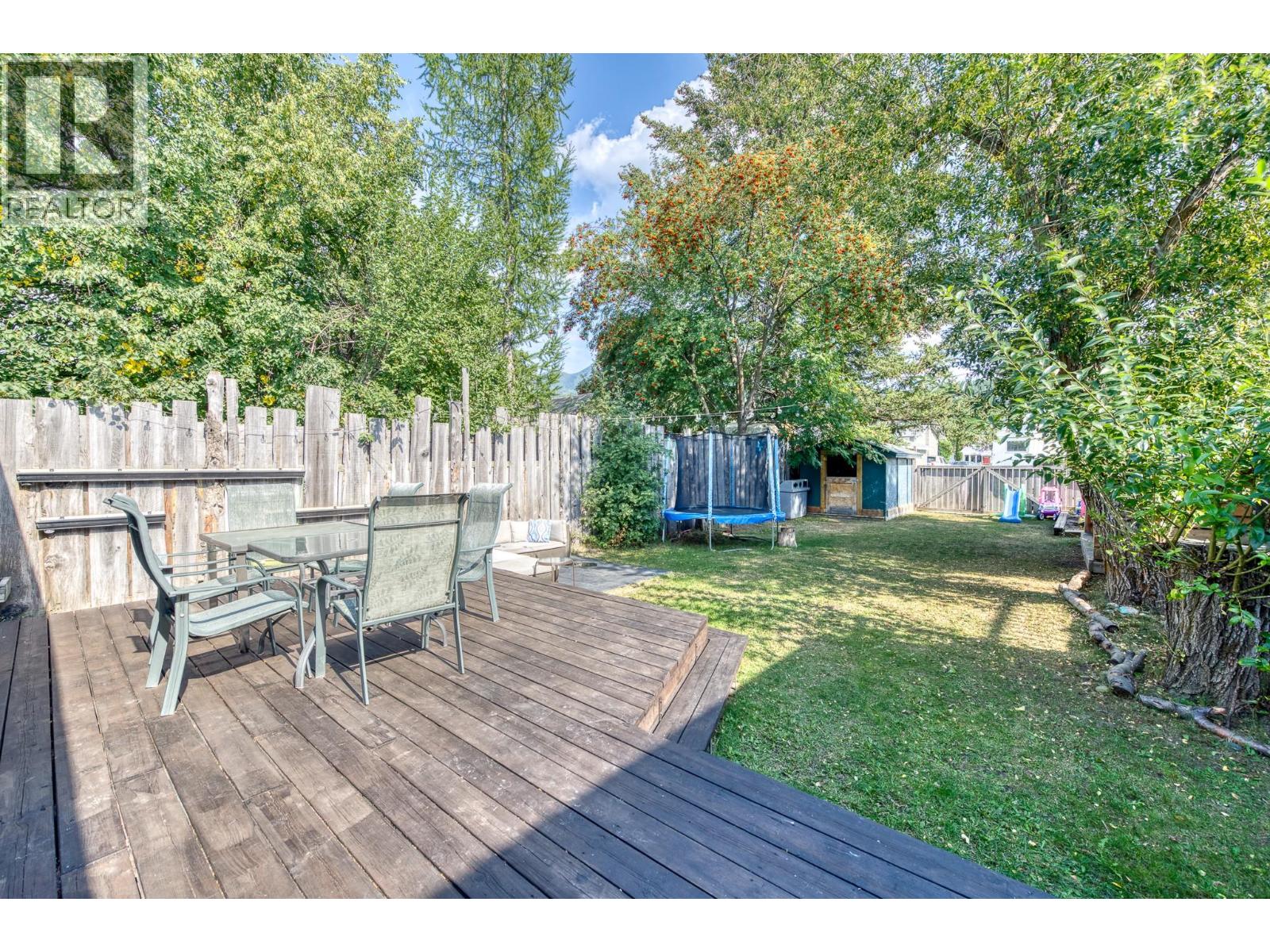 1052 5th Avenue, Fernie, British Columbia  V0B 1M0 - Photo 28 - 10361415