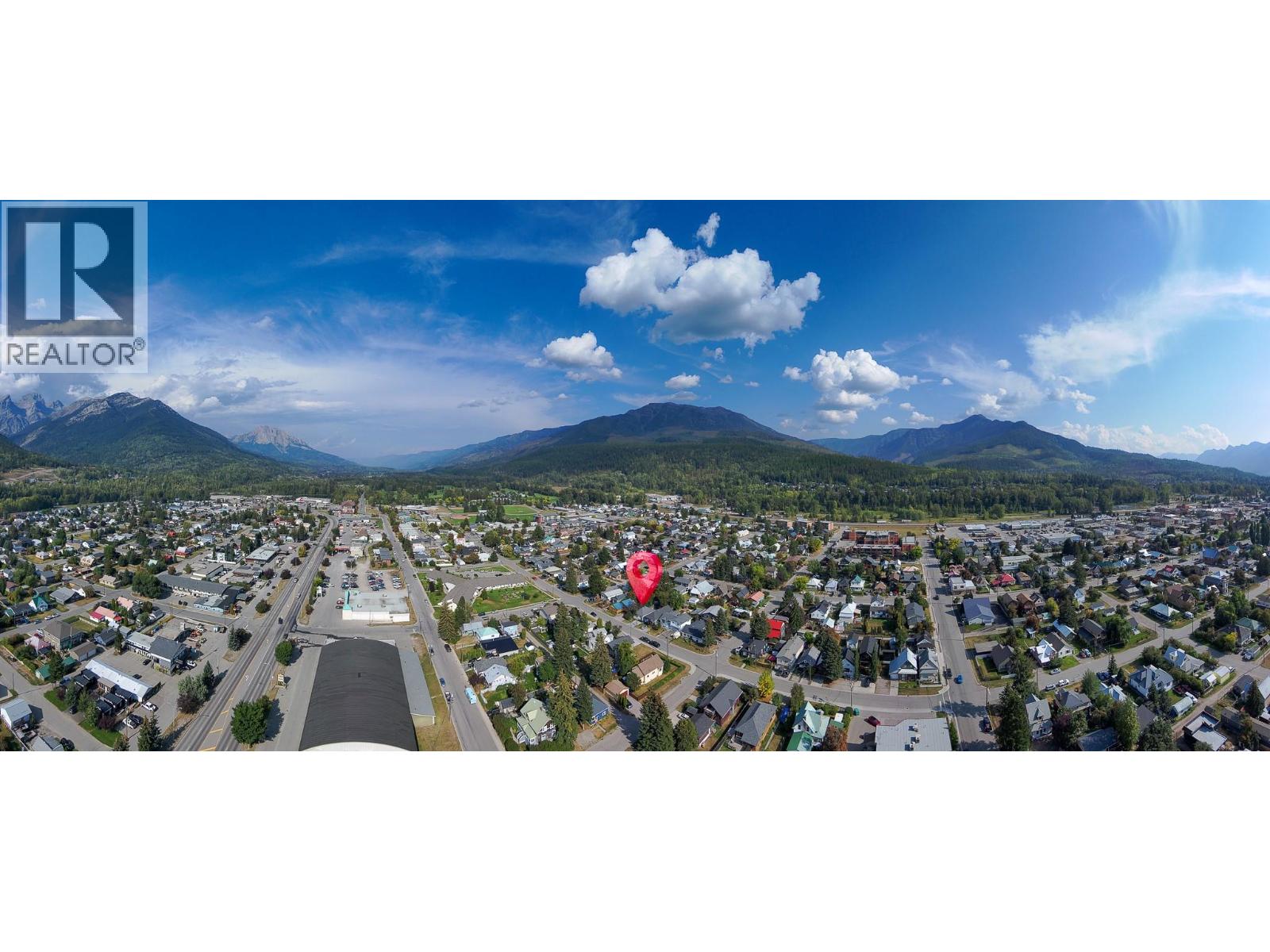 1052 5th Avenue, Fernie, British Columbia  V0B 1M0 - Photo 40 - 10361415