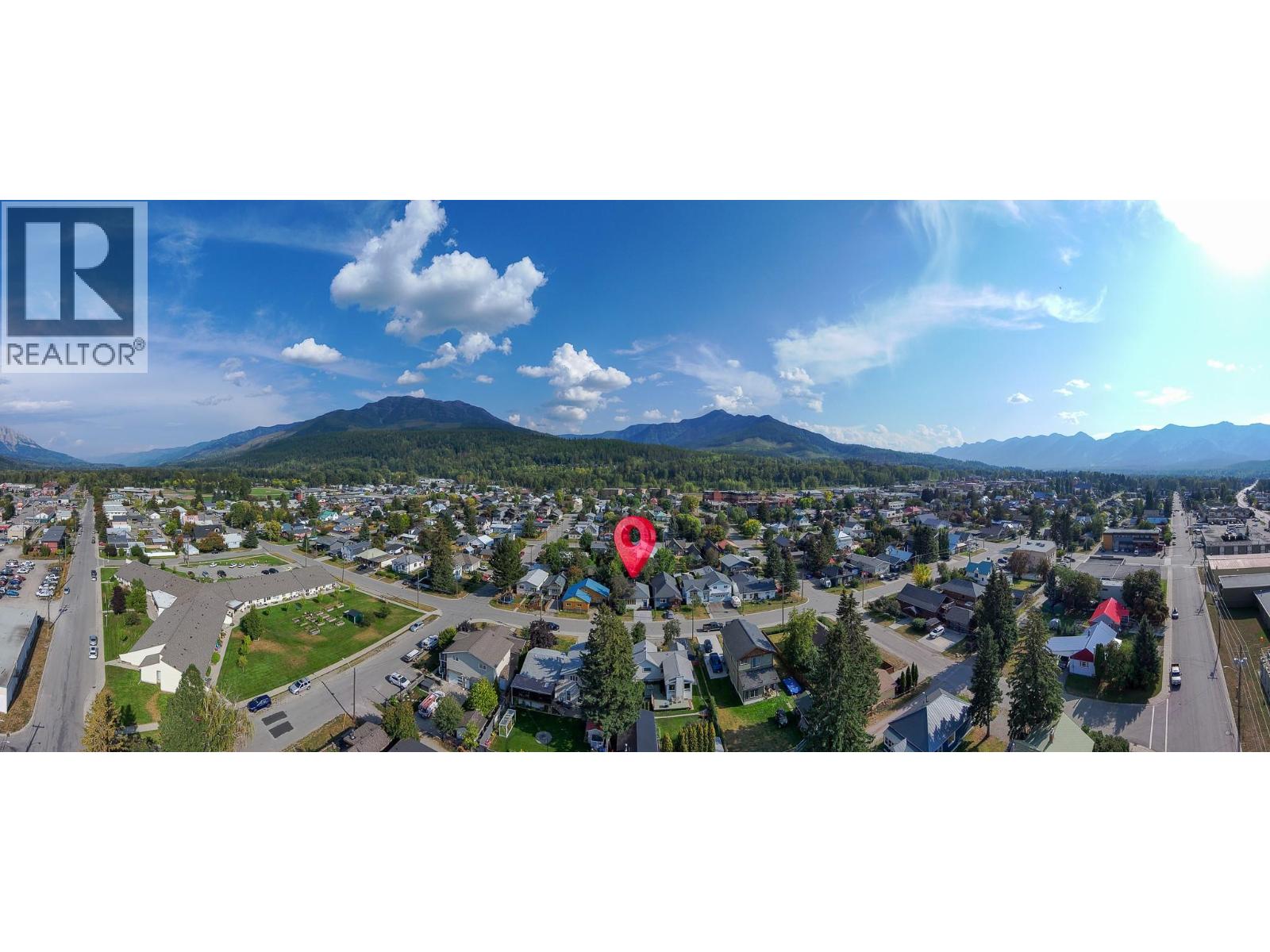1052 5th Avenue, Fernie, British Columbia  V0B 1M0 - Photo 42 - 10361415
