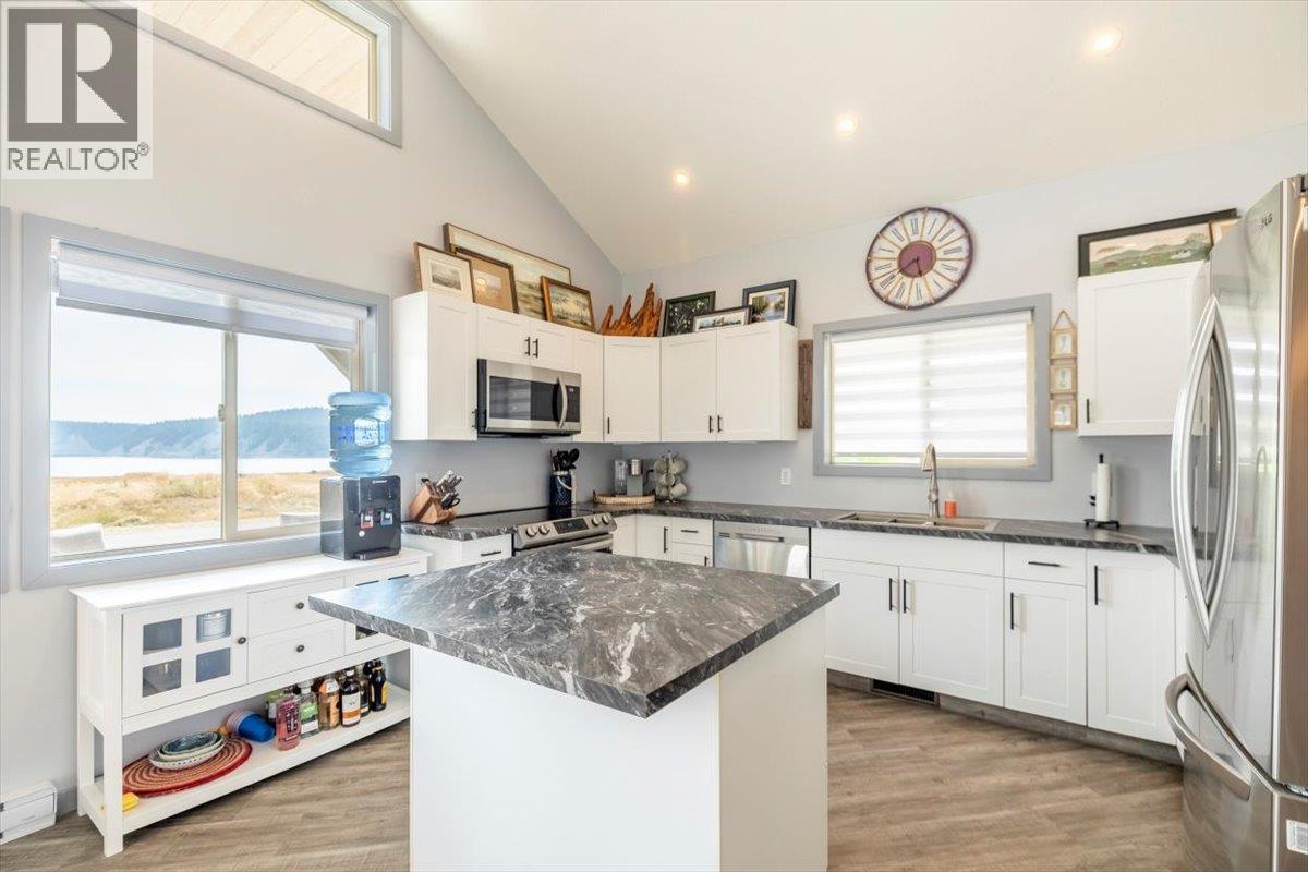 1705 Koocanusa Lake Drive, Lake Koocanusa, British Columbia  V0B 1T5 - Photo 10 - 10362200