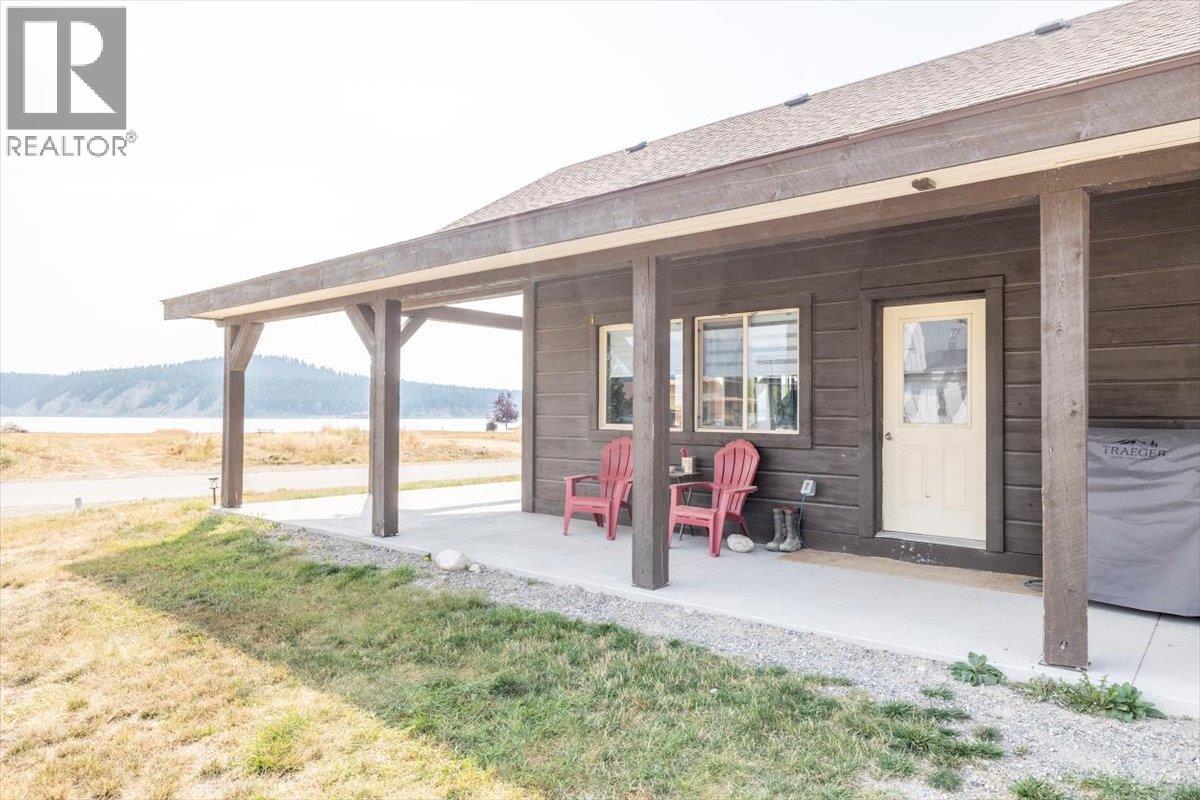 1705 Koocanusa Lake Drive, Lake Koocanusa, British Columbia  V0B 1T5 - Photo 25 - 10362200