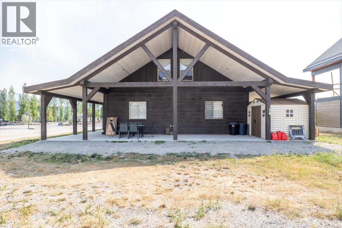 1705 Koocanusa Lake Drive, Lake Koocanusa, British Columbia  V0B 1T5 - Photo 28 - 10362200