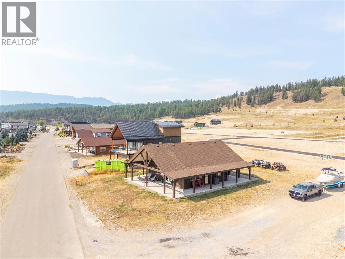 1705 Koocanusa Lake Drive, Lake Koocanusa, British Columbia  V0B 1T5 - Photo 35 - 10362200