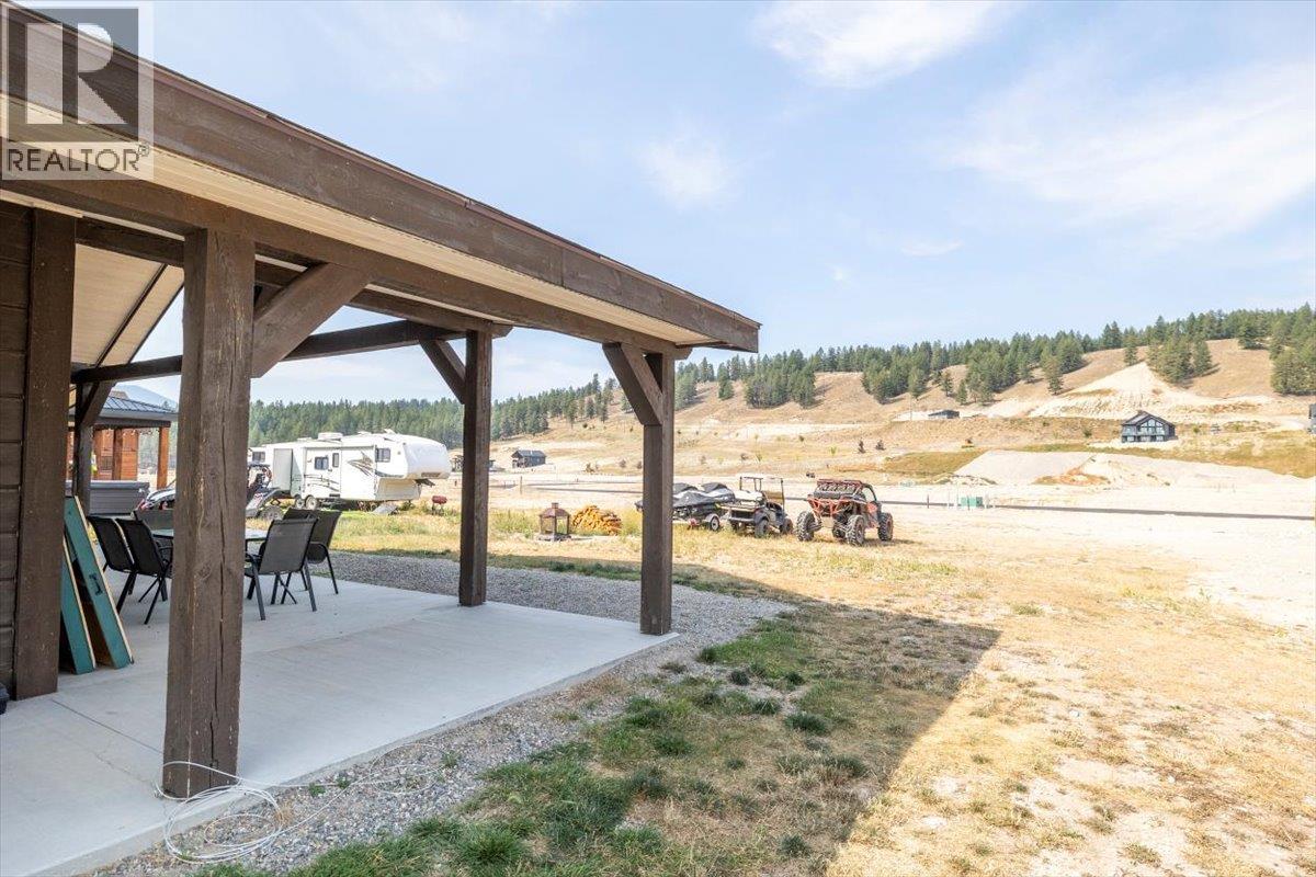 1705 Koocanusa Lake Drive, Lake Koocanusa, British Columbia  V0B 1T5 - Photo 26 - 10362200
