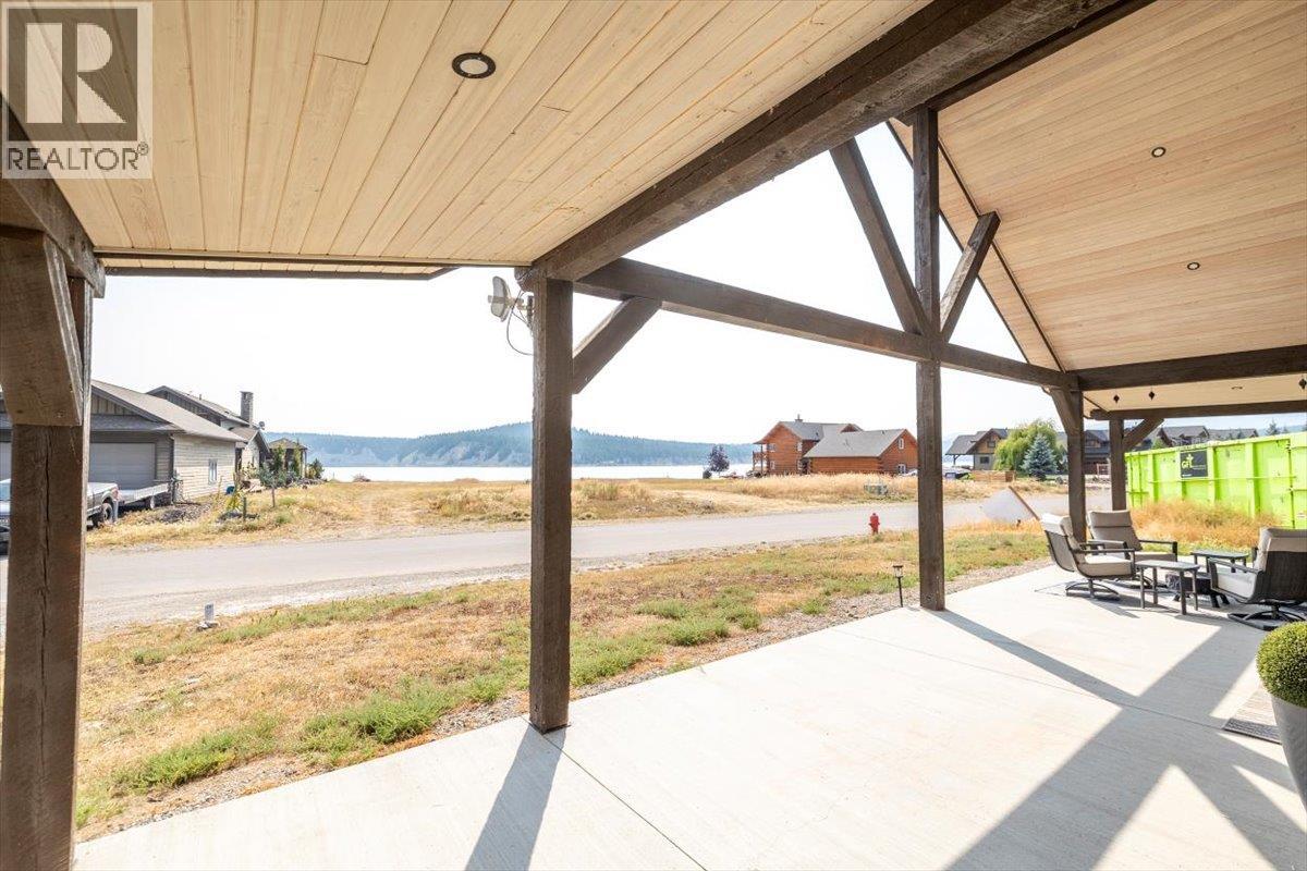1705 Koocanusa Lake Drive, Lake Koocanusa, British Columbia  V0B 1T5 - Photo 30 - 10362200