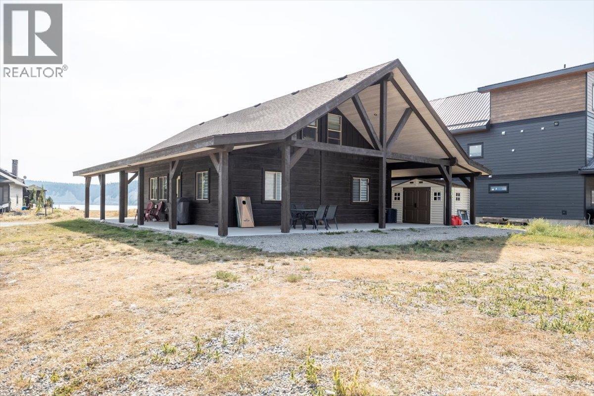 1705 Koocanusa Lake Drive, Lake Koocanusa, British Columbia  V0B 1T5 - Photo 27 - 10362200