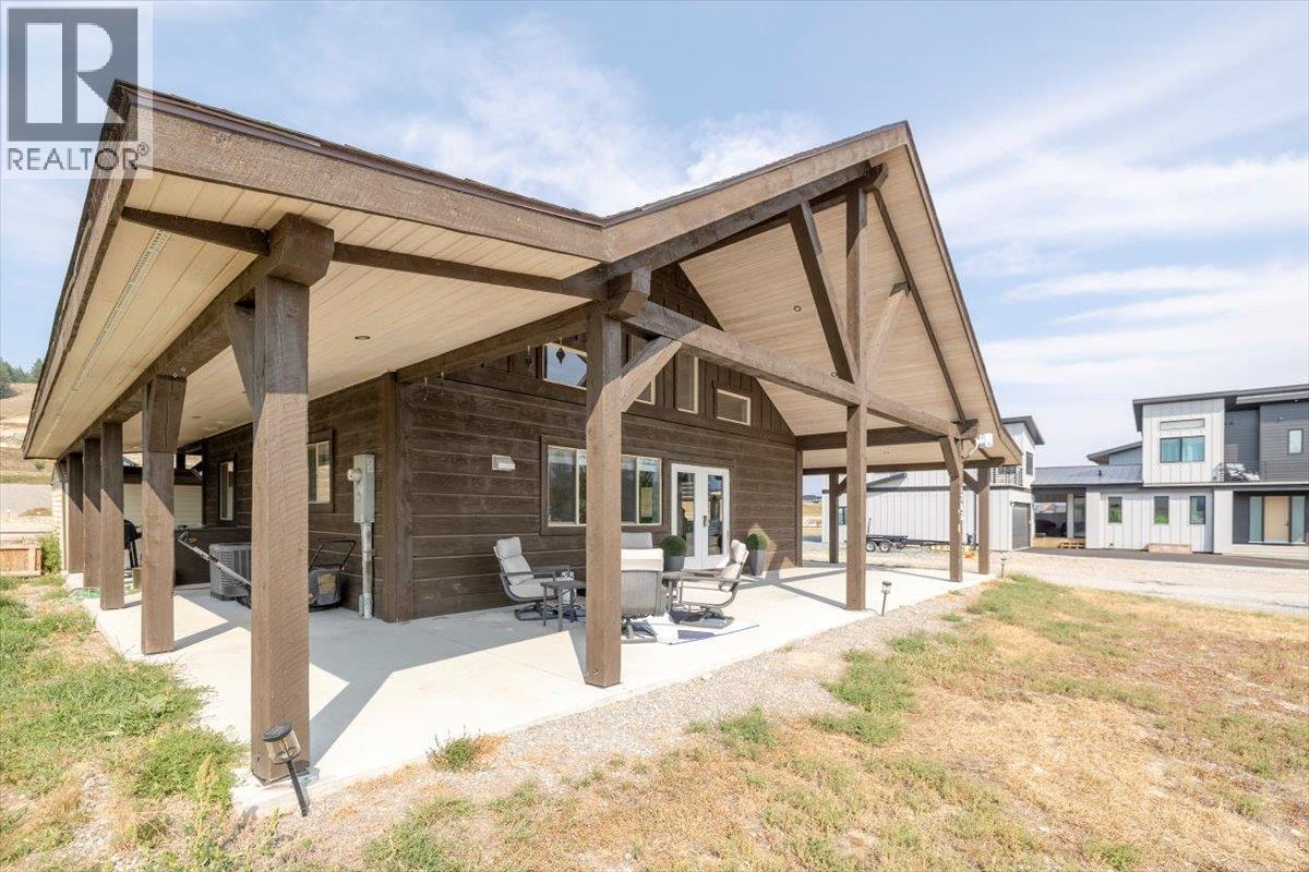 1705 Koocanusa Lake Drive, Lake Koocanusa, British Columbia  V0B 1T5 - Photo 33 - 10362200