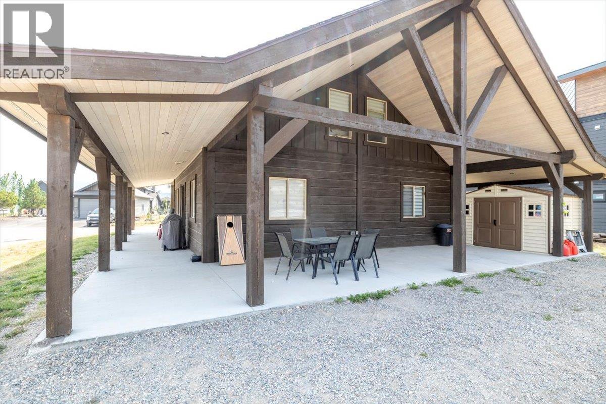 1705 Koocanusa Lake Drive, Lake Koocanusa, British Columbia  V0B 1T5 - Photo 29 - 10362200