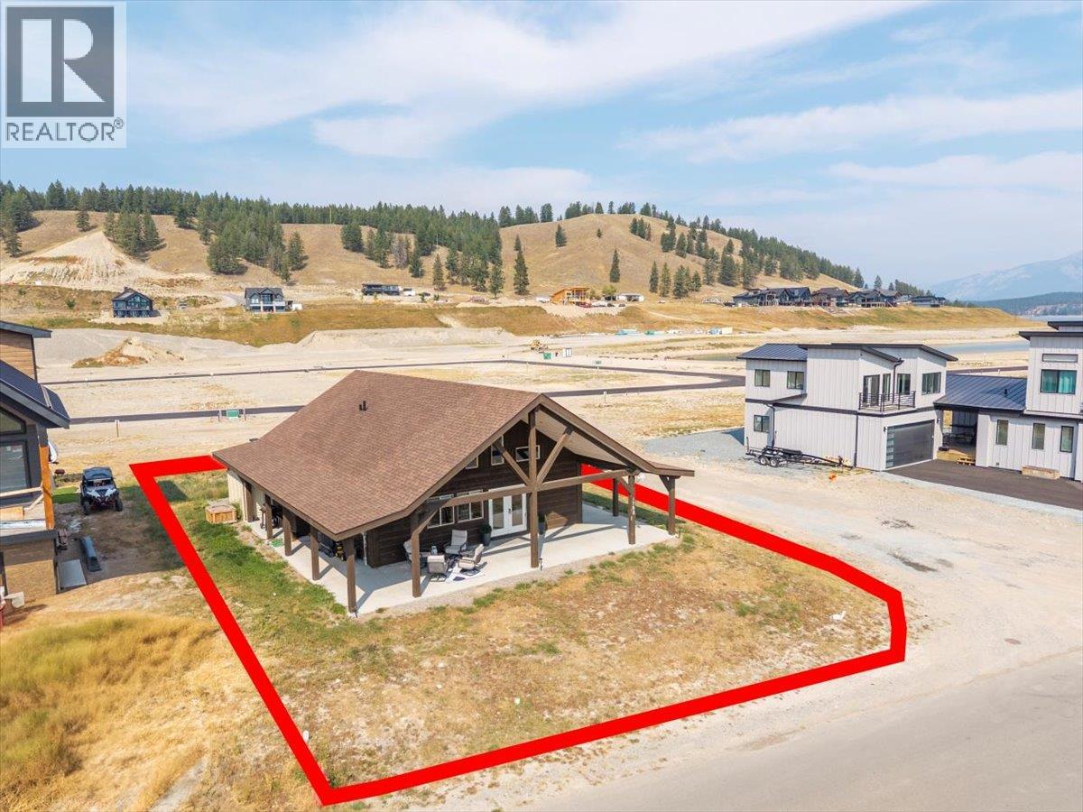 1705 Koocanusa Lake Drive, Lake Koocanusa, British Columbia  V0B 1T5 - Photo 36 - 10362200