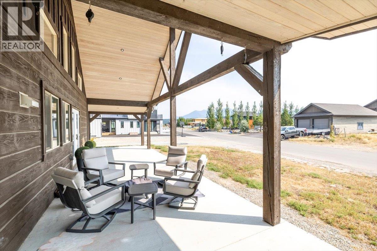 1705 Koocanusa Lake Drive, Lake Koocanusa, British Columbia  V0B 1T5 - Photo 32 - 10362200