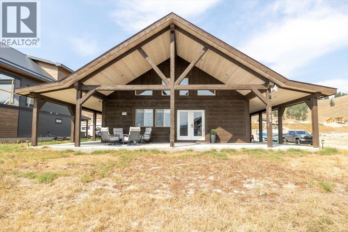 1705 Koocanusa Lake Drive, Lake Koocanusa, British Columbia  V0B 1T5 - Photo 34 - 10362200