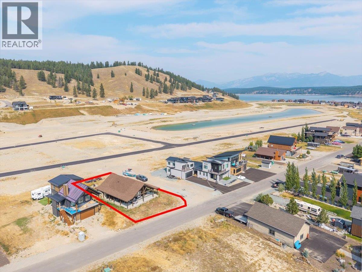 1705 Koocanusa Lake Drive, Lake Koocanusa, British Columbia  V0B 1T5 - Photo 37 - 10362200