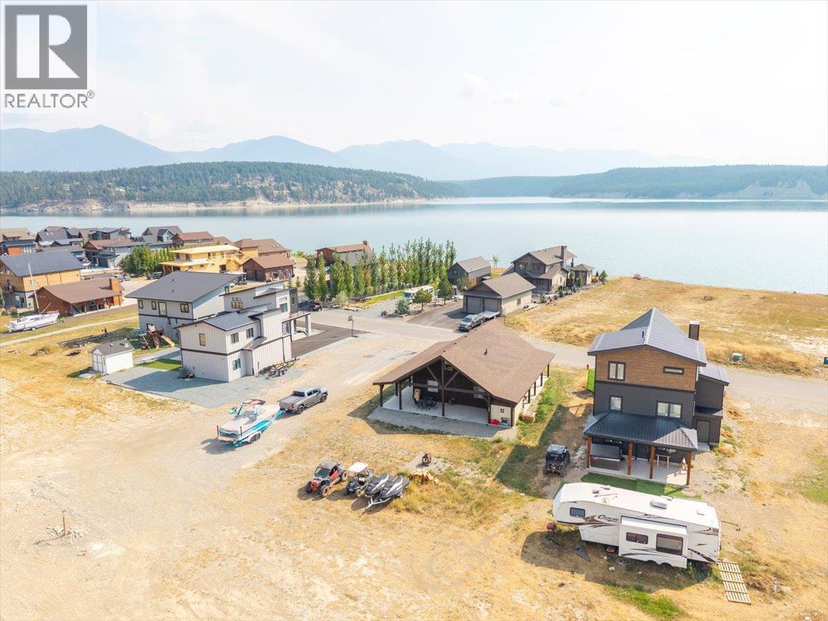 1705 Koocanusa Lake Drive, Lake Koocanusa, British Columbia  V0B 1T5 - Photo 40 - 10362200
