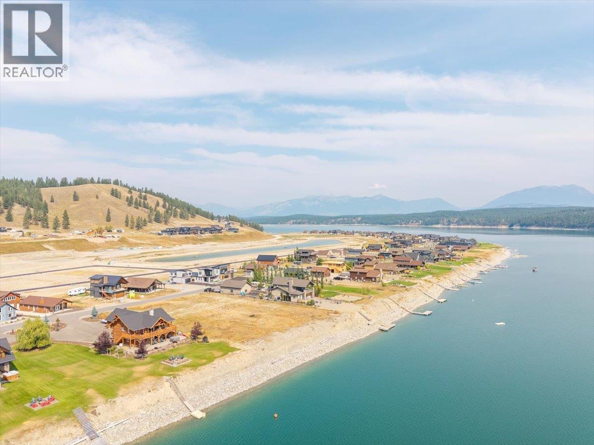 1705 Koocanusa Lake Drive, Lake Koocanusa, British Columbia  V0B 1T5 - Photo 43 - 10362200
