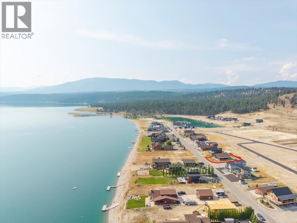 1705 Koocanusa Lake Drive, Lake Koocanusa, British Columbia  V0B 1T5 - Photo 45 - 10362200