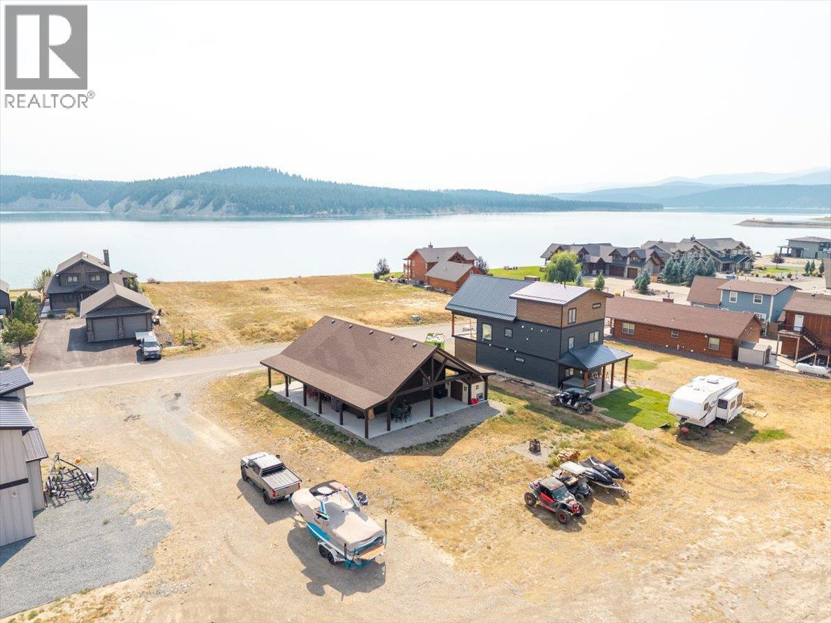 1705 Koocanusa Lake Drive, Lake Koocanusa, British Columbia  V0B 1T5 - Photo 41 - 10362200