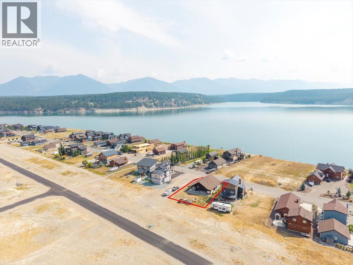 1705 Koocanusa Lake Drive, Lake Koocanusa, British Columbia  V0B 1T5 - Photo 39 - 10362200