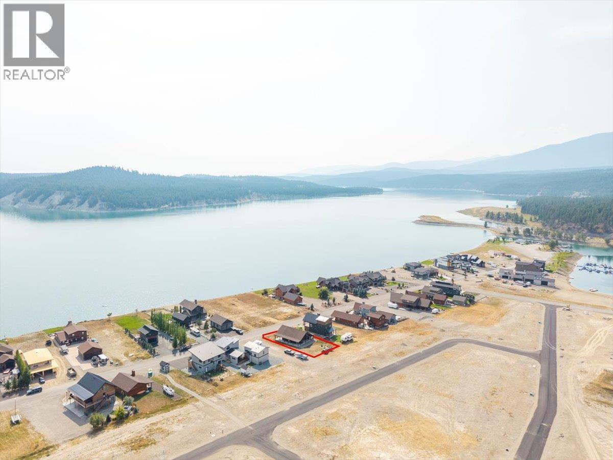 1705 Koocanusa Lake Drive, Lake Koocanusa, British Columbia  V0B 1T5 - Photo 38 - 10362200