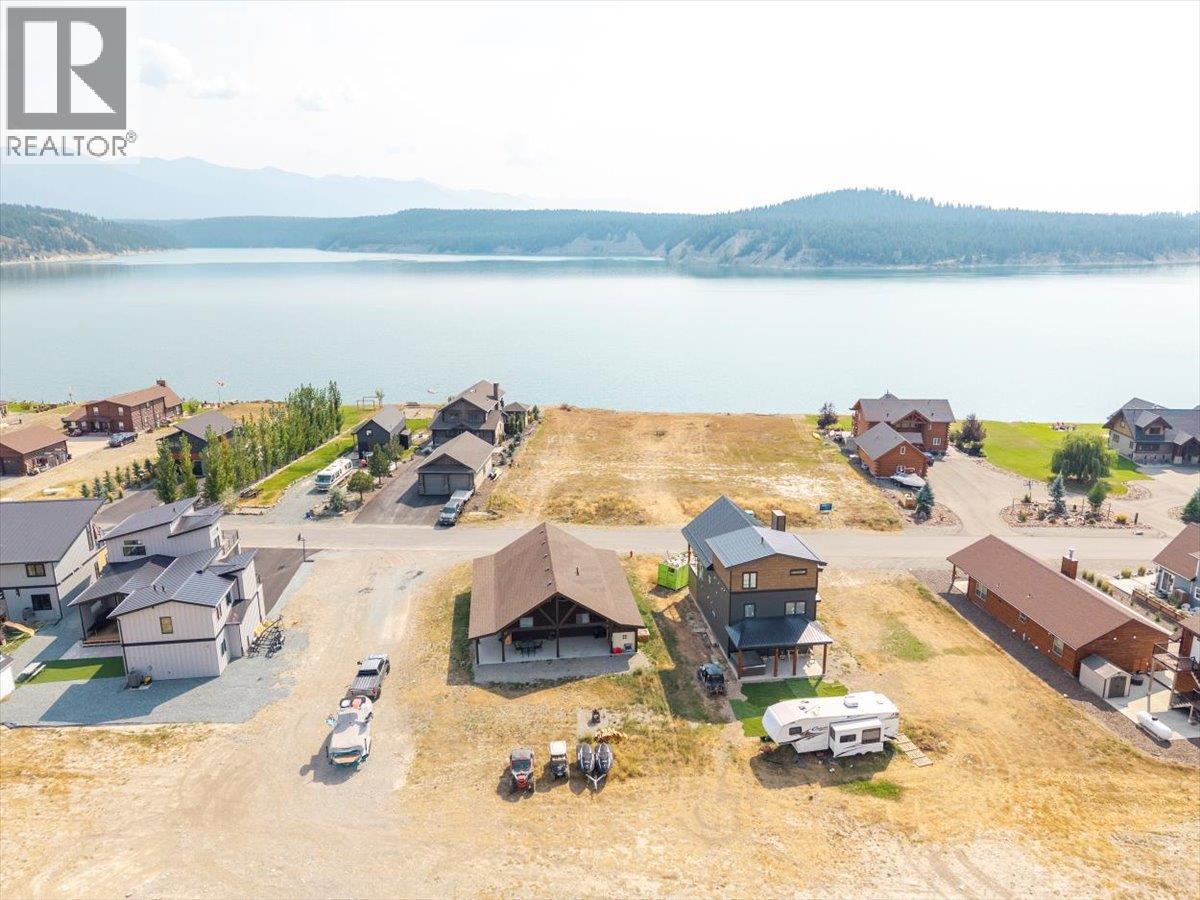 1705 Koocanusa Lake Drive, Lake Koocanusa, British Columbia  V0B 1T5 - Photo 42 - 10362200