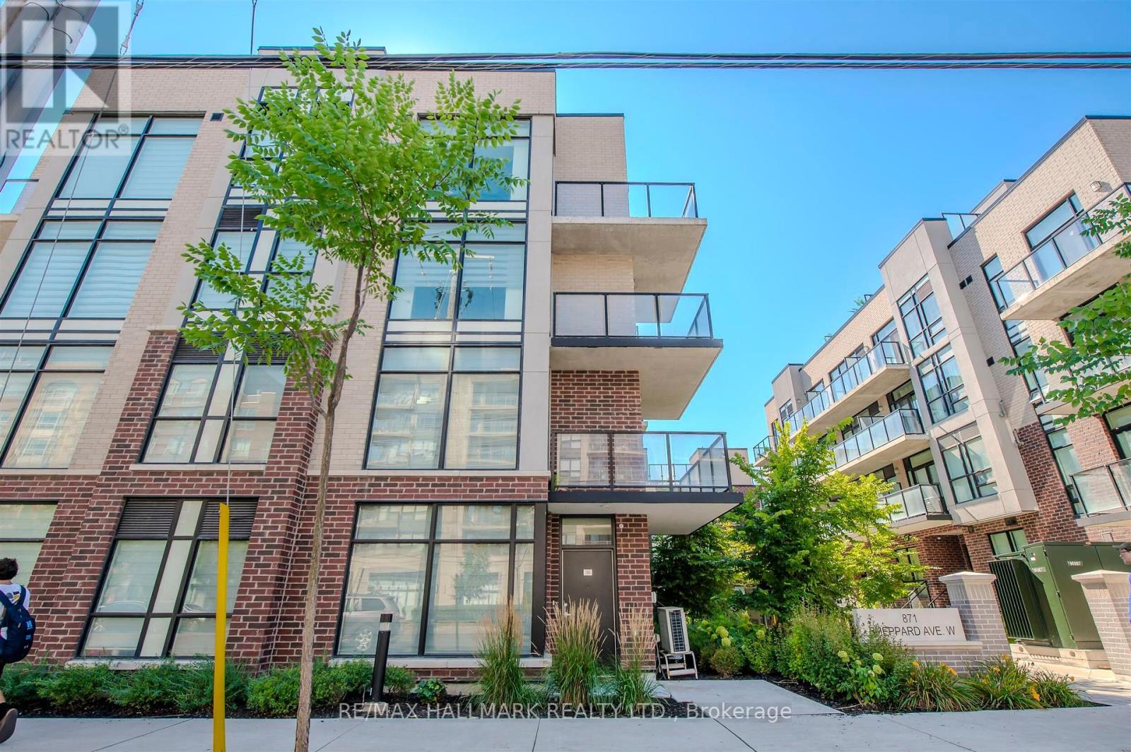 3rd Floor - 38-871 Sheppard Avenue W, Toronto, Ontario  M3H 0E8 - Photo 1 - C12399659