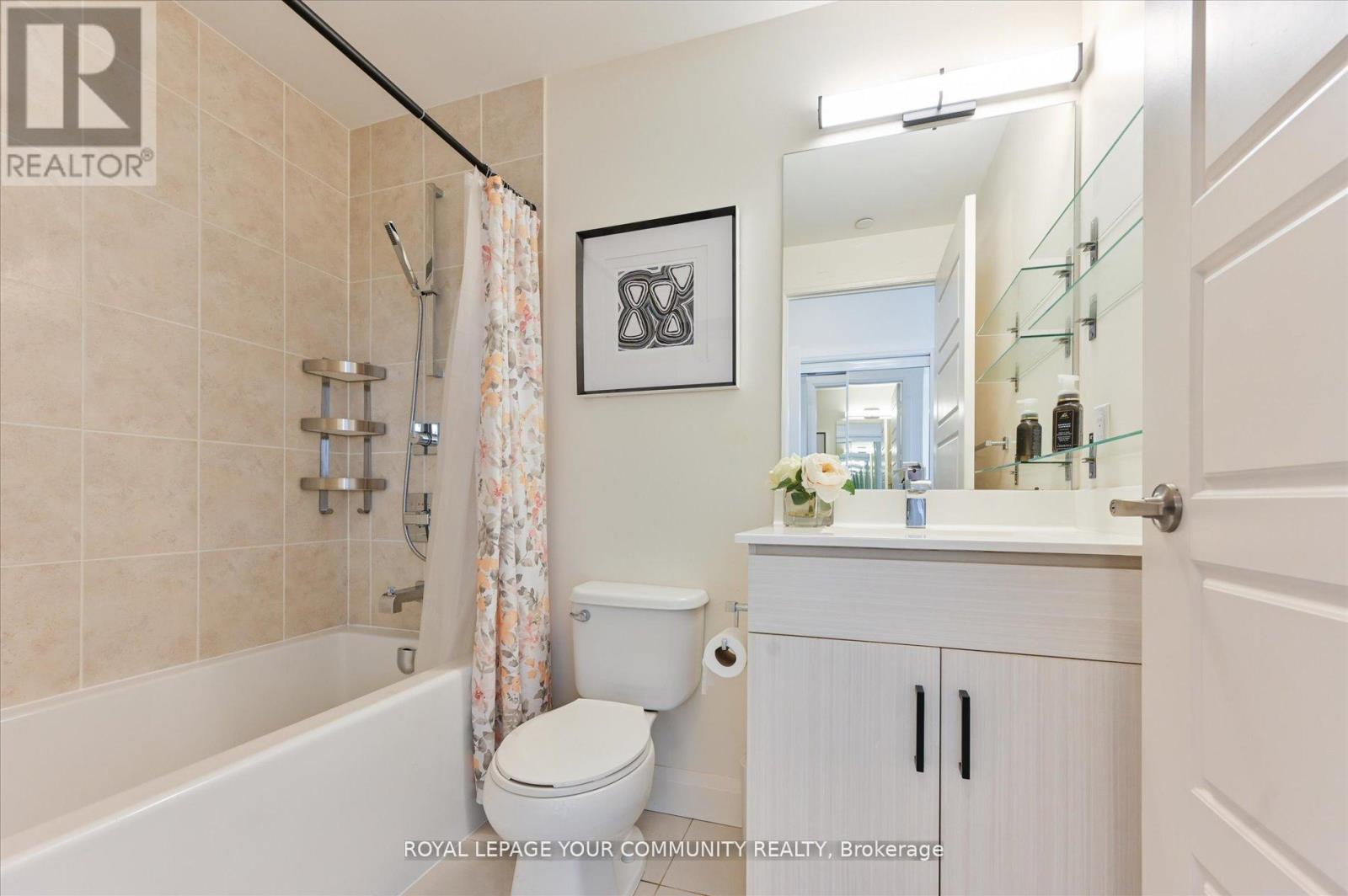 1909 - 68 Canterbury Place, Toronto, Ontario  M2N 0H8 - Photo 13 - C12399724