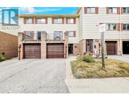 129 JENNY WREN WAY, Toronto, Ontario