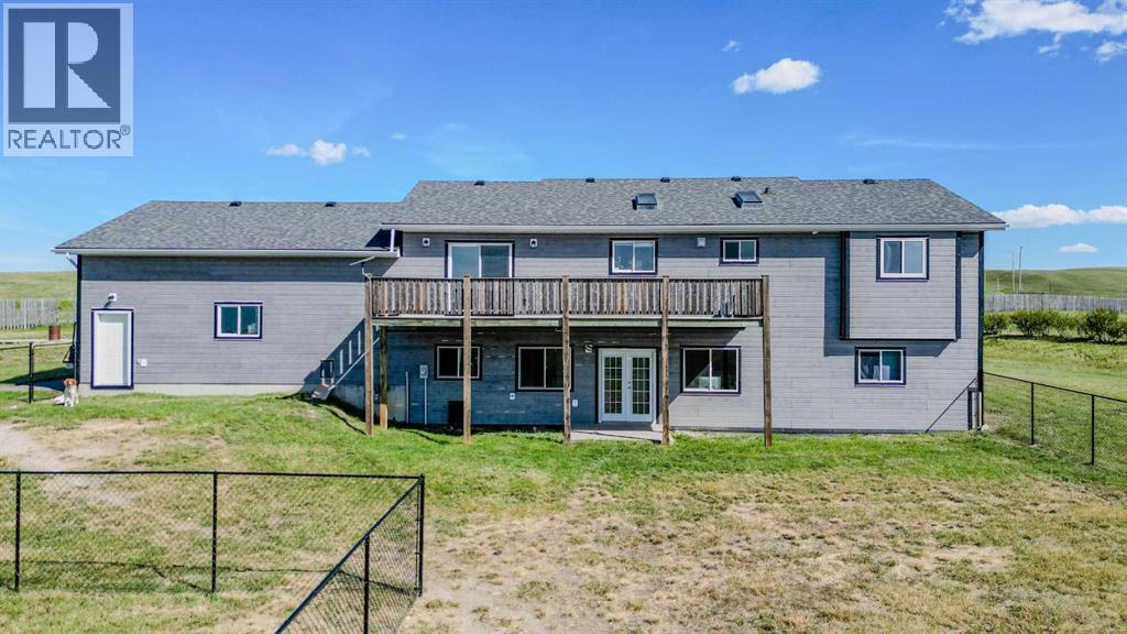 24004 Rr 260a, Rural Cardston County, Alberta  T0K 0K0 - Photo 5 - A2250996