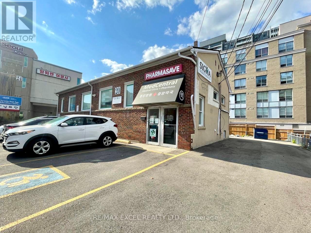 20 Drewry Avenue, Toronto, Ontario  M2M 1C8 - Photo 4 - C12377919