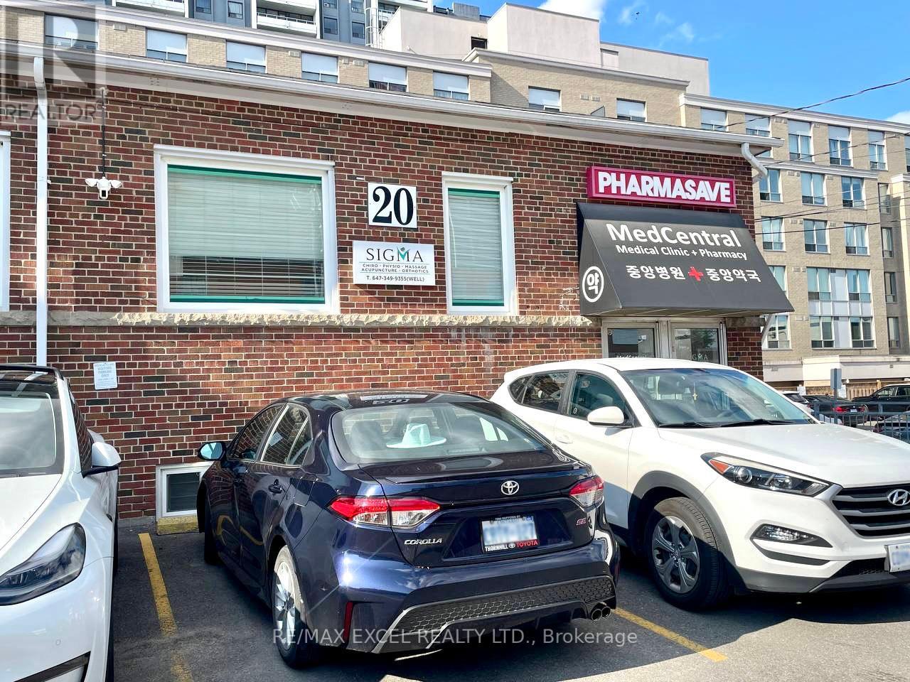 20 Drewry Avenue, Toronto, Ontario  M2M 1C8 - Photo 2 - C12377919