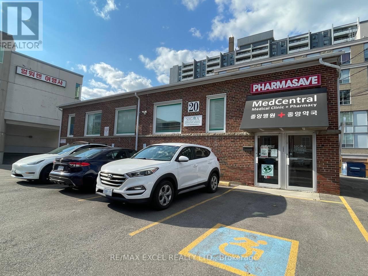 20 Drewry Avenue, Toronto, Ontario  M2M 1C8 - Photo 1 - C12377919