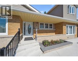18 CAMBRIDGE Avenue Unit# Rms. 1 & 3, kitchener, Ontario