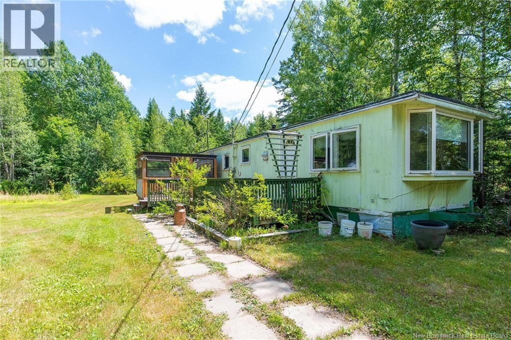 3527 510 Route, Fords Mills, New Brunswick  E4T 1X4 - Photo 2 - NB125790