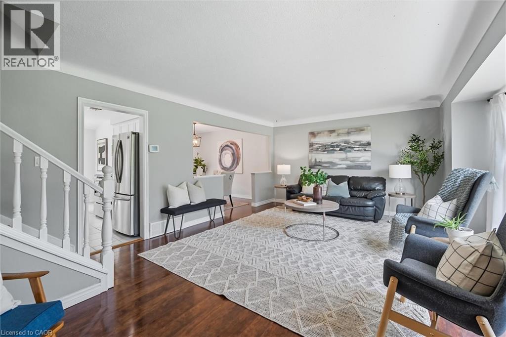 641 Holt Drive, Burlington, Ontario  L7T 3N4 - Photo 15 - 40768960