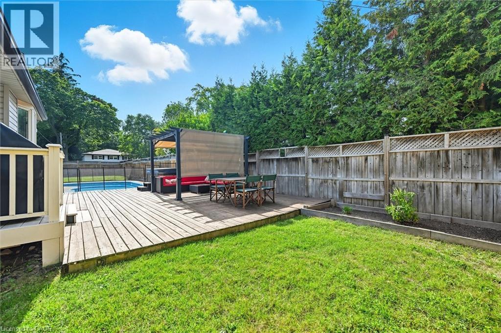 641 Holt Drive, Burlington, Ontario  L7T 3N4 - Photo 43 - 40768960