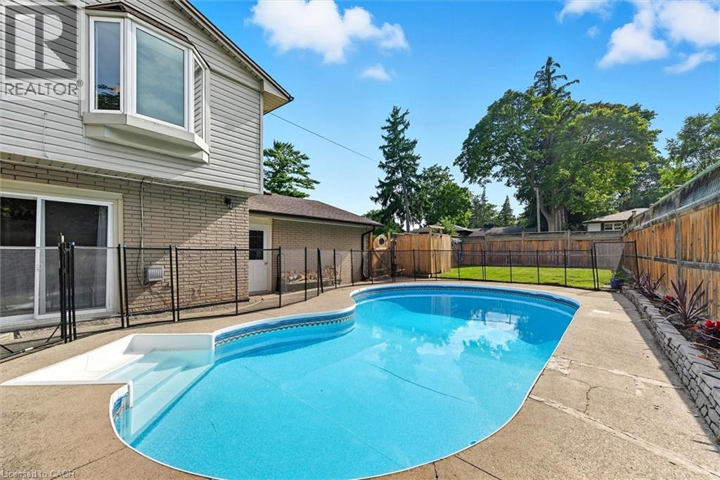 641 Holt Drive, Burlington, Ontario  L7T 3N4 - Photo 44 - 40768960