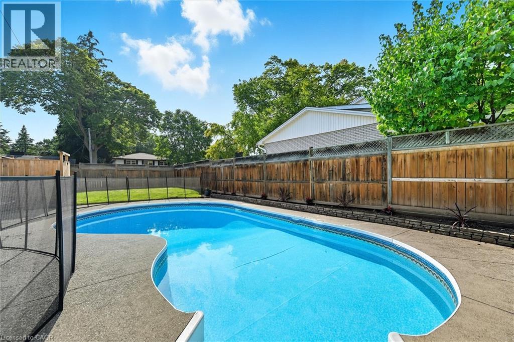 641 Holt Drive, Burlington, Ontario  L7T 3N4 - Photo 45 - 40768960