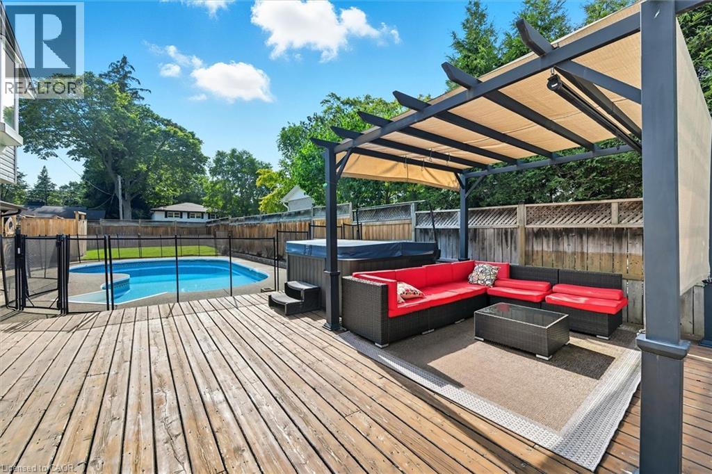 641 Holt Drive, Burlington, Ontario  L7T 3N4 - Photo 41 - 40768960