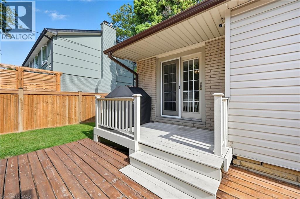 641 Holt Drive, Burlington, Ontario  L7T 3N4 - Photo 46 - 40768960