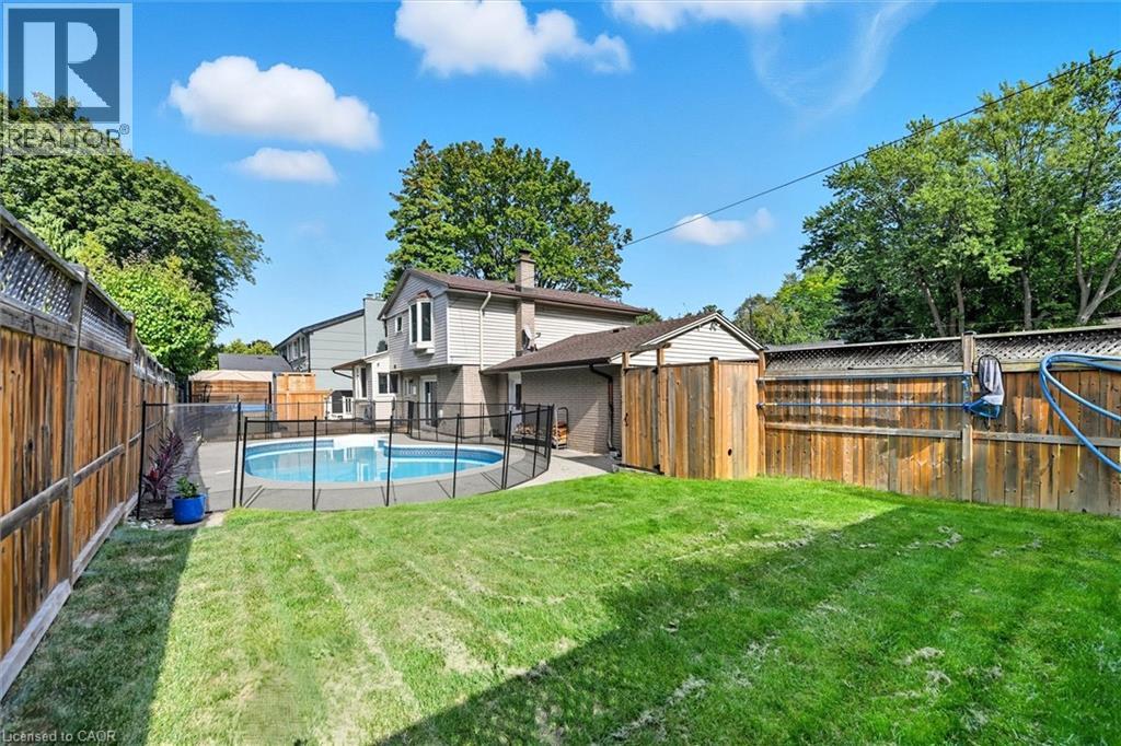 641 Holt Drive, Burlington, Ontario  L7T 3N4 - Photo 47 - 40768960