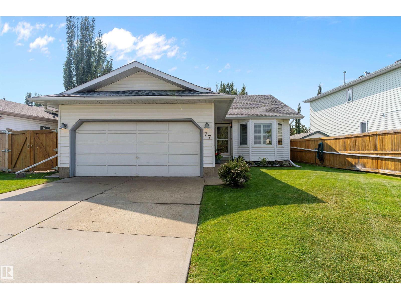 77 Meadowview DR, Leduc, Alberta