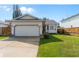 77 Meadowview Dr Meadowview Park_ledu, Leduc, Ca